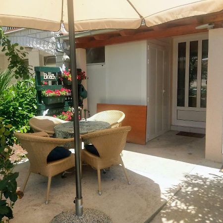 Lovely Apartment With Garden And Terrace Риека Экстерьер фото