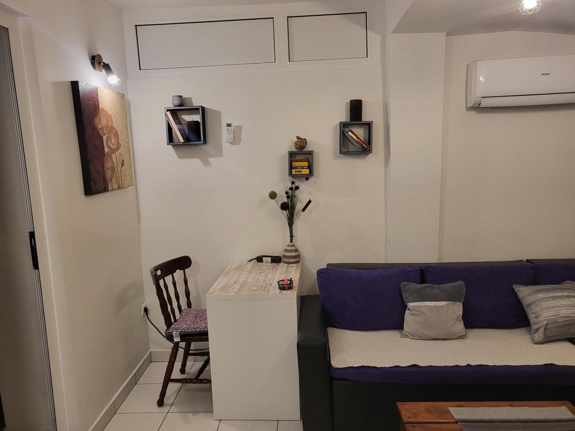 Lovely Apartment With Garden And Terrace Риека Экстерьер фото