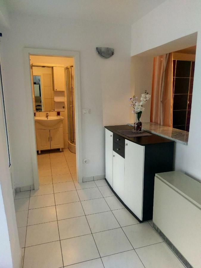 Lovely Apartment With Garden And Terrace Риека Экстерьер фото