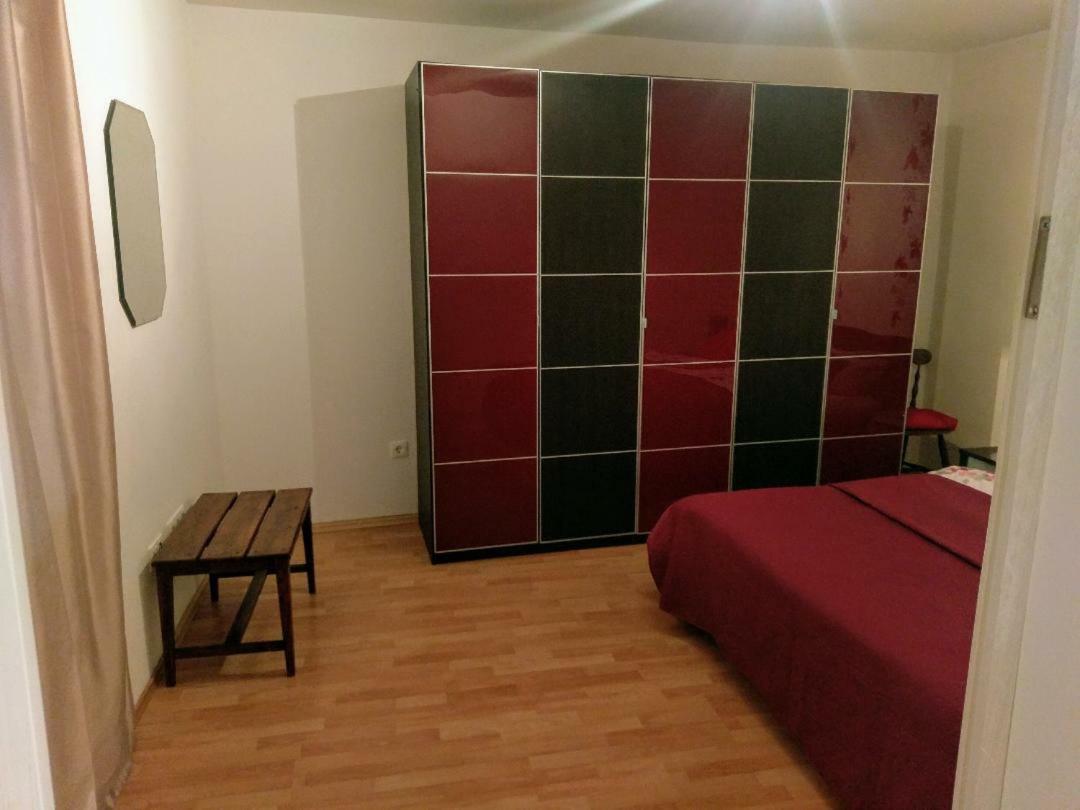 Lovely Apartment With Garden And Terrace Риека Экстерьер фото