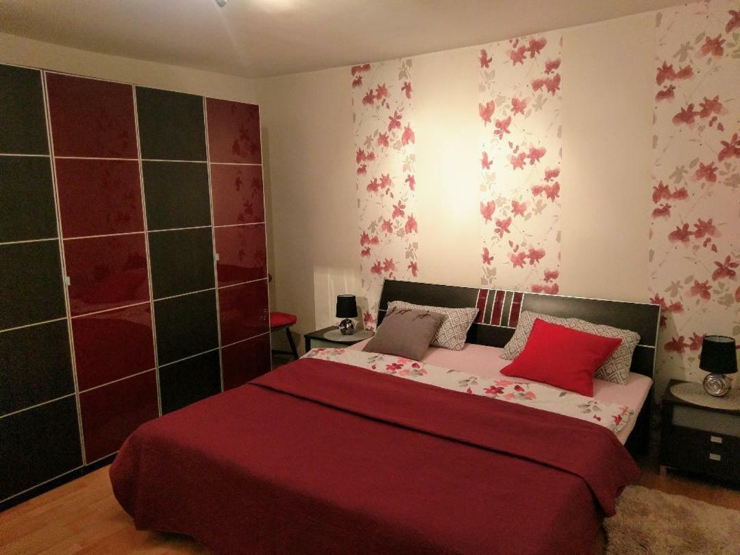 Lovely Apartment With Garden And Terrace Риека Экстерьер фото