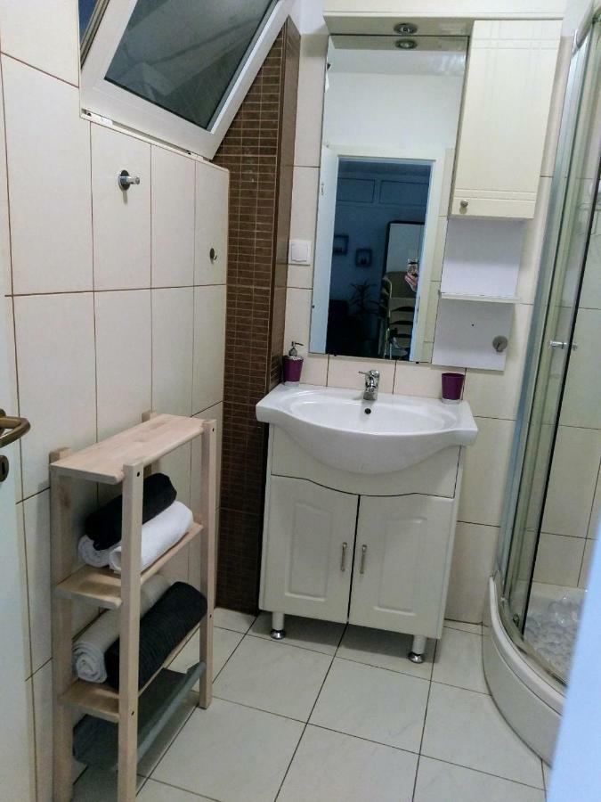 Lovely Apartment With Garden And Terrace Риека Экстерьер фото