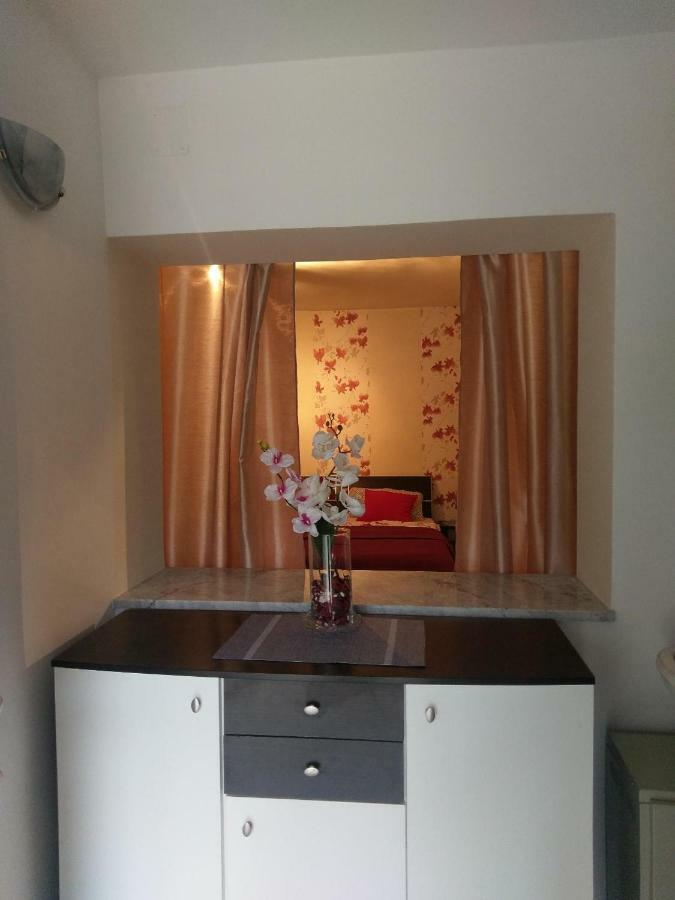 Lovely Apartment With Garden And Terrace Риека Экстерьер фото